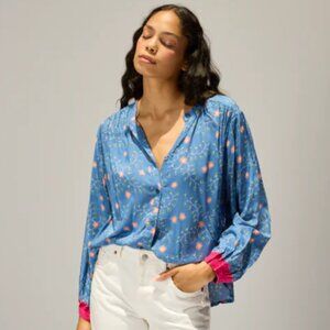 Natalie Martin Tolan Shirt